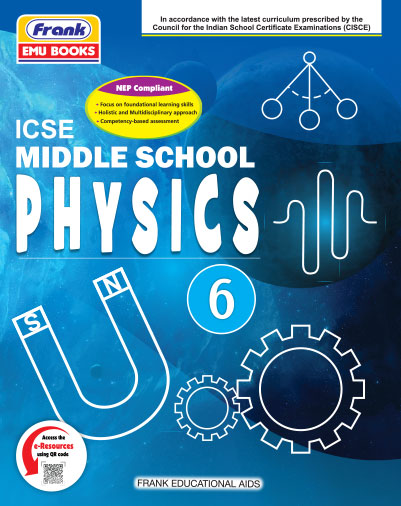 Middle School Physics - 6