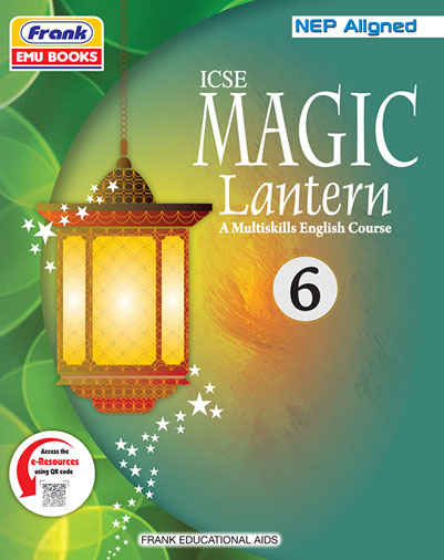 Magic Lantern - 6
